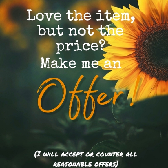 🌻 - Picture 1 of 1